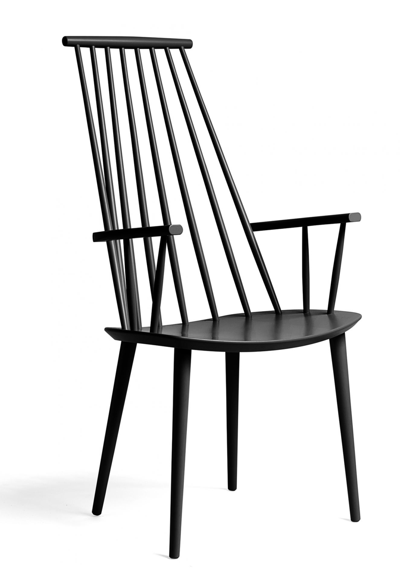 J110 / J 110 Chair Stuhl Hay